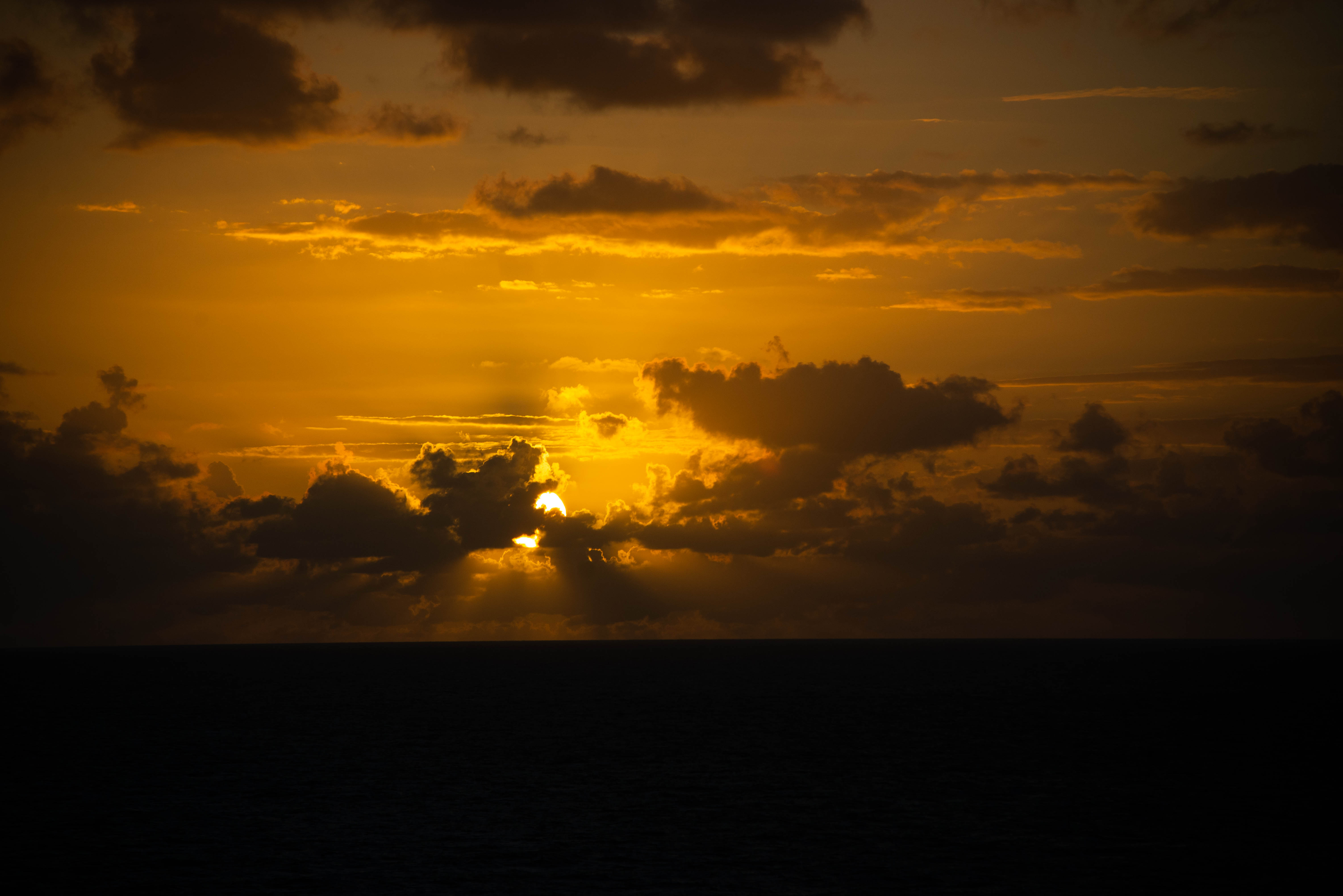 Caribbean 2019