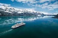 Alaska Cruise
