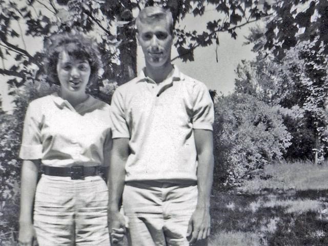 Through The Years Slideshow